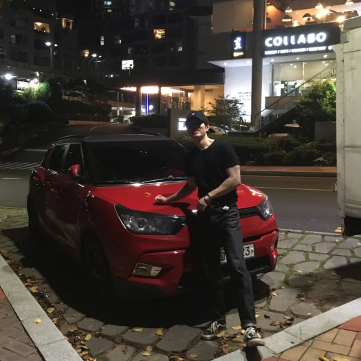 스타일 카드
