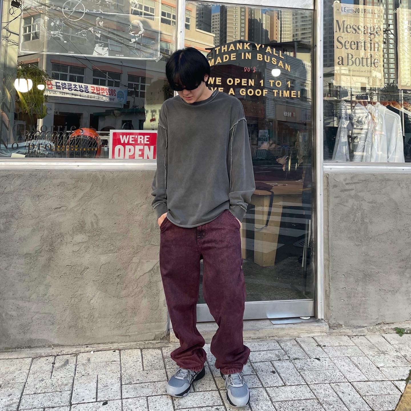dydwns3120님의 스타일