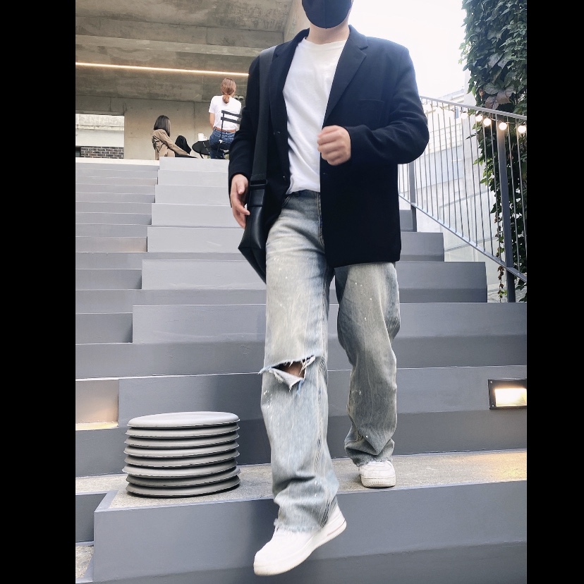 kne7173님의 스타일