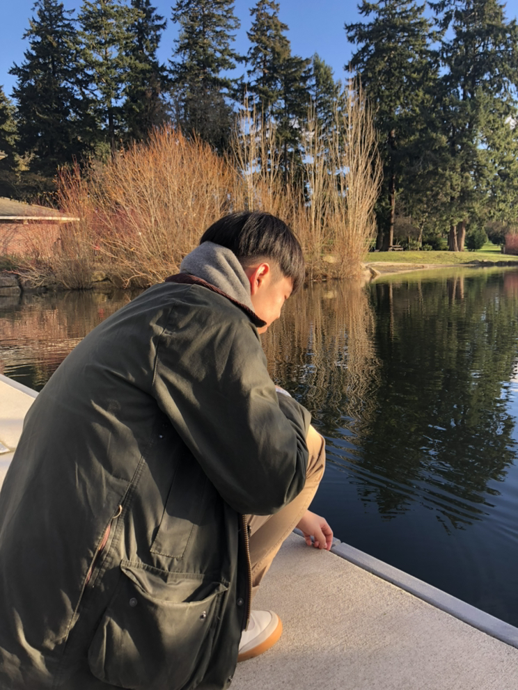 KREAM 프로필 이미지