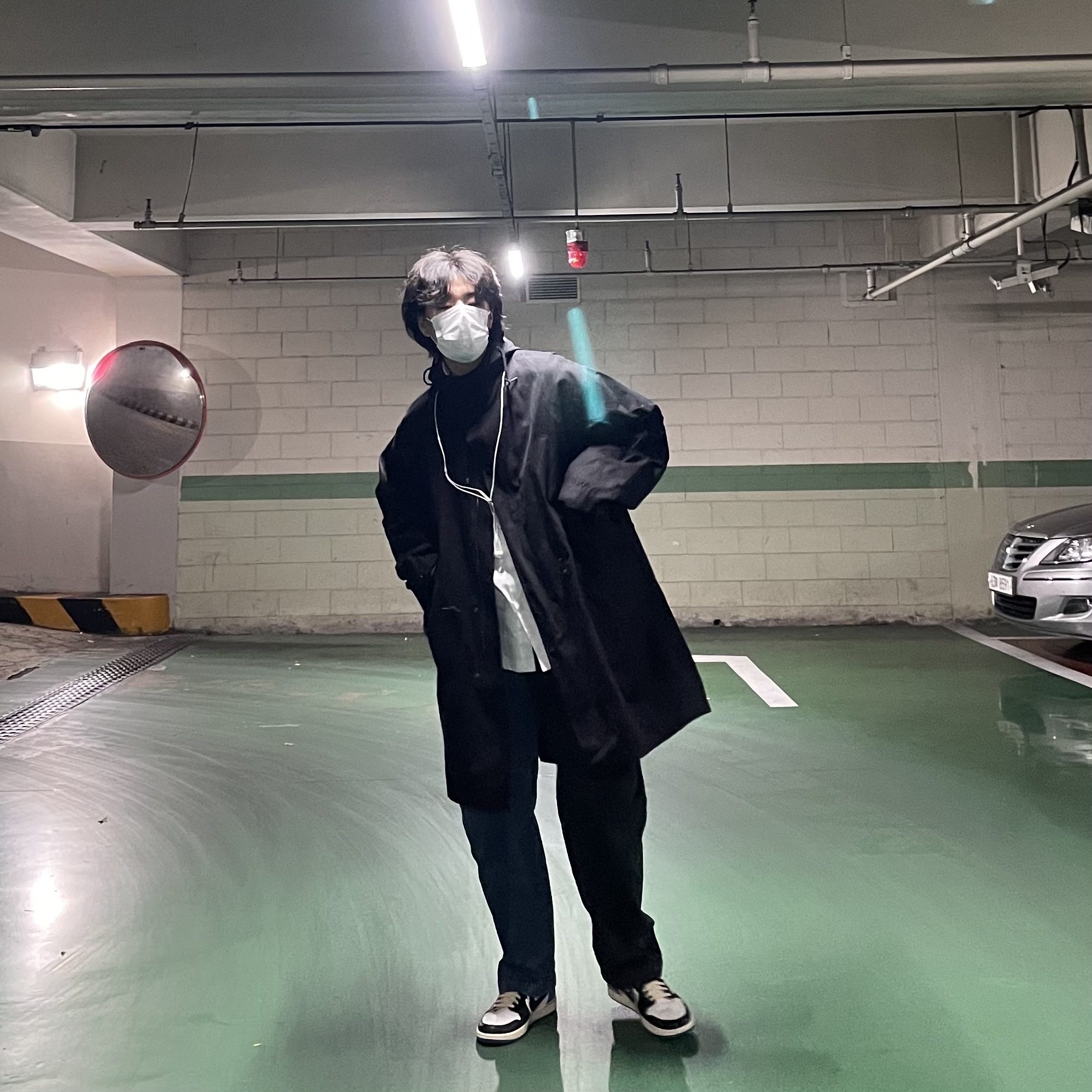 KREAM 스타일 - 1