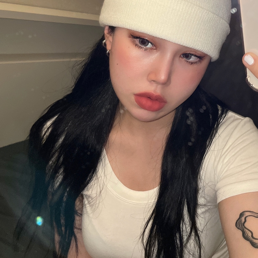 KREAM 프로필 이미지
