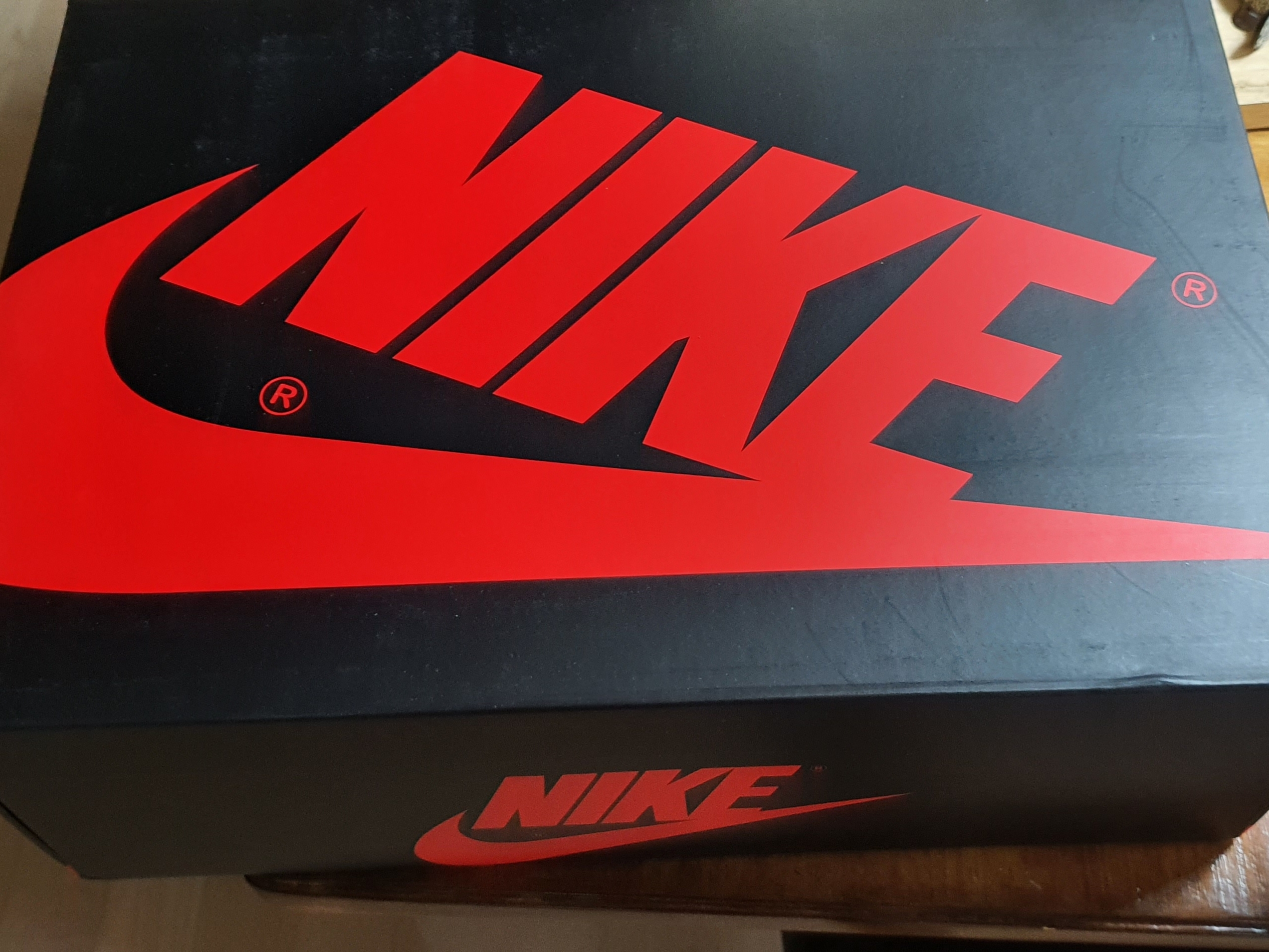 Jordan 1 Retro High OG University Blue 착용 스타일 - 2