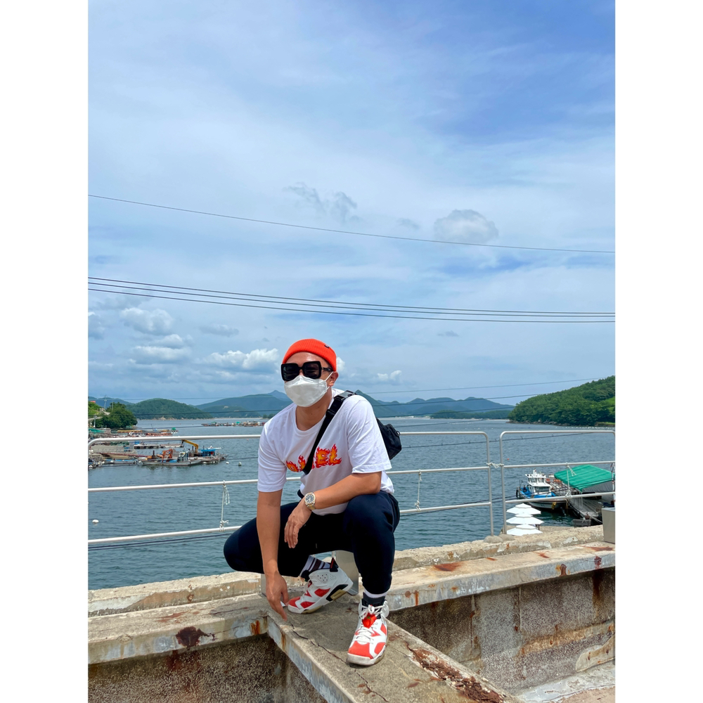 KREAM 프로필 이미지