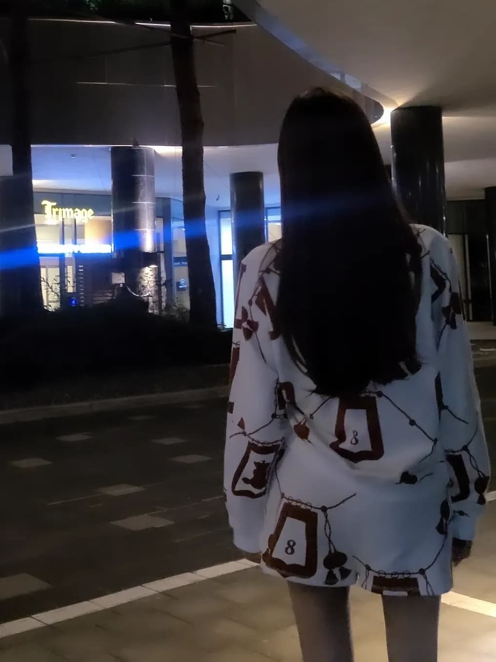 KREAM 스타일 - 3