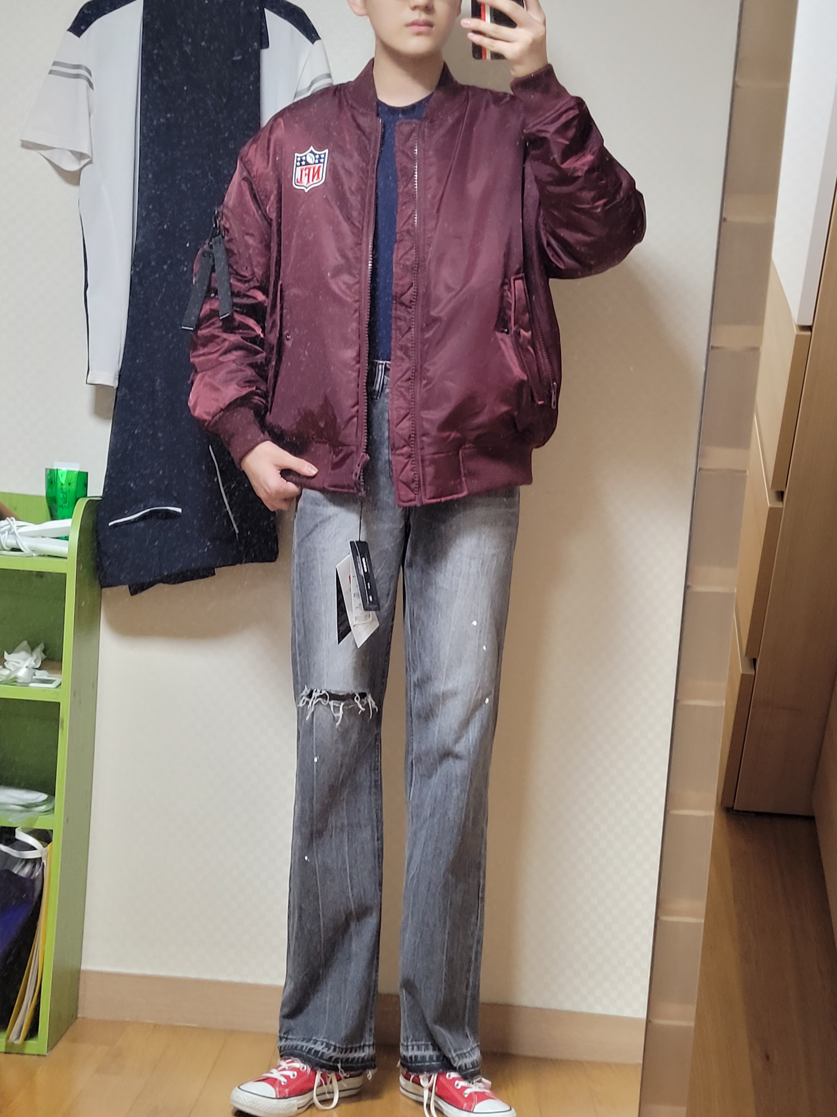 김서휘님의 스타일