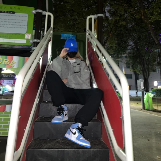 스타일 카드