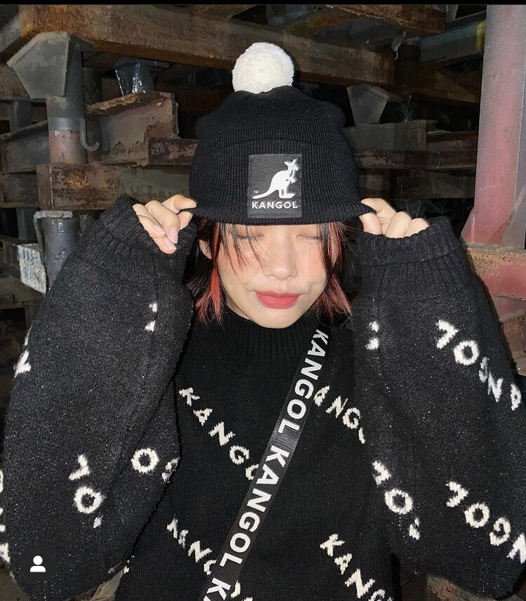 KREAM 프로필 이미지
