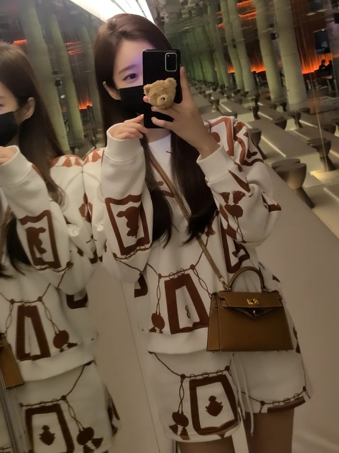 KREAM 스타일 - 1