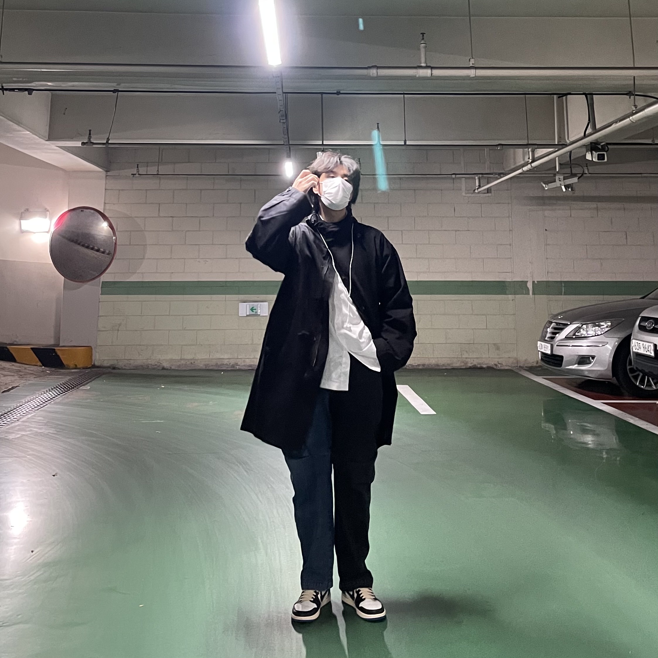 KREAM 스타일 - 2