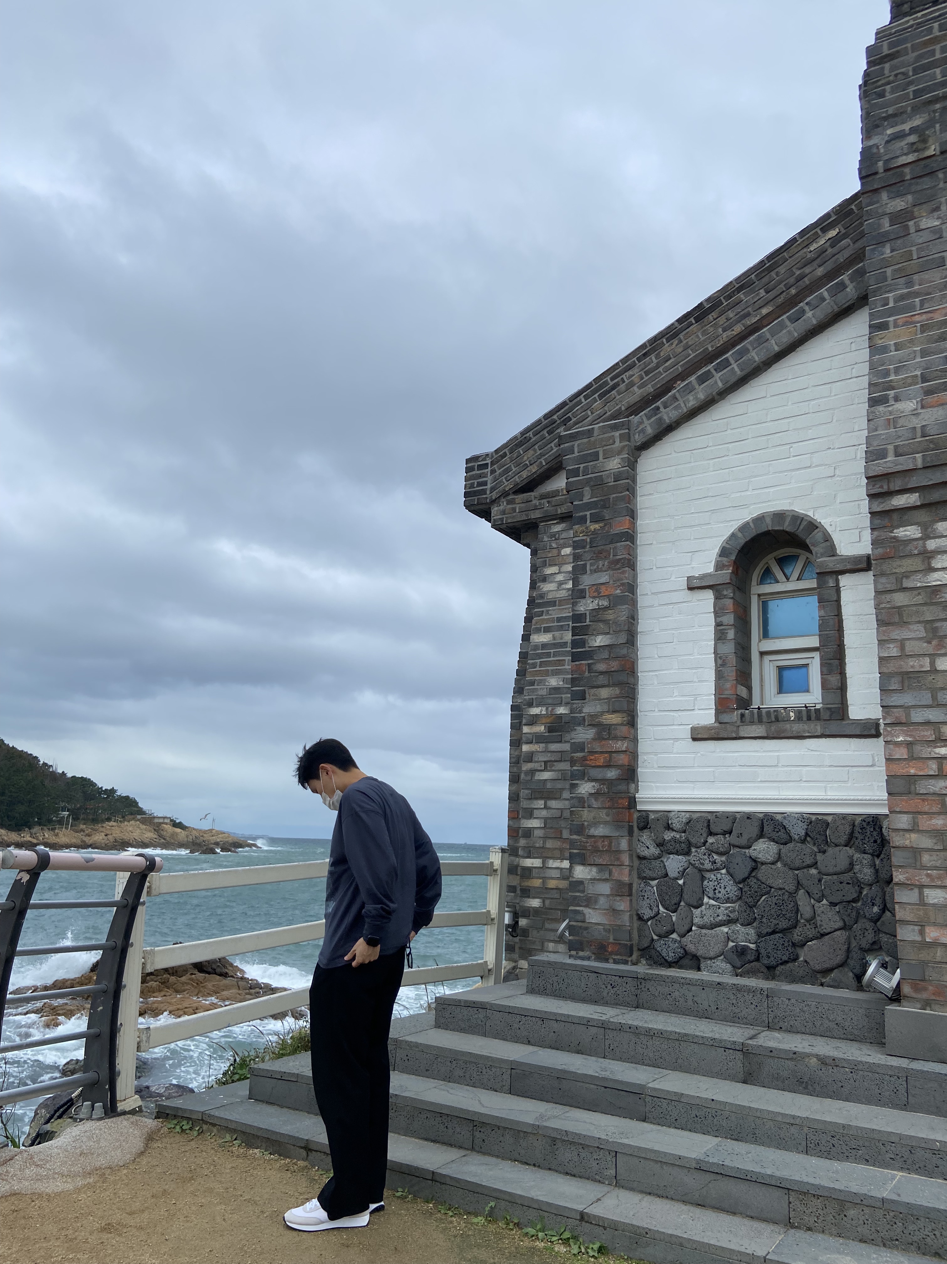 하성호님의 스타일