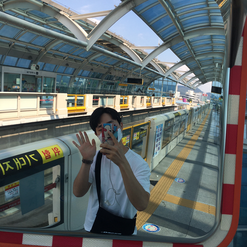 KREAM 프로필 이미지