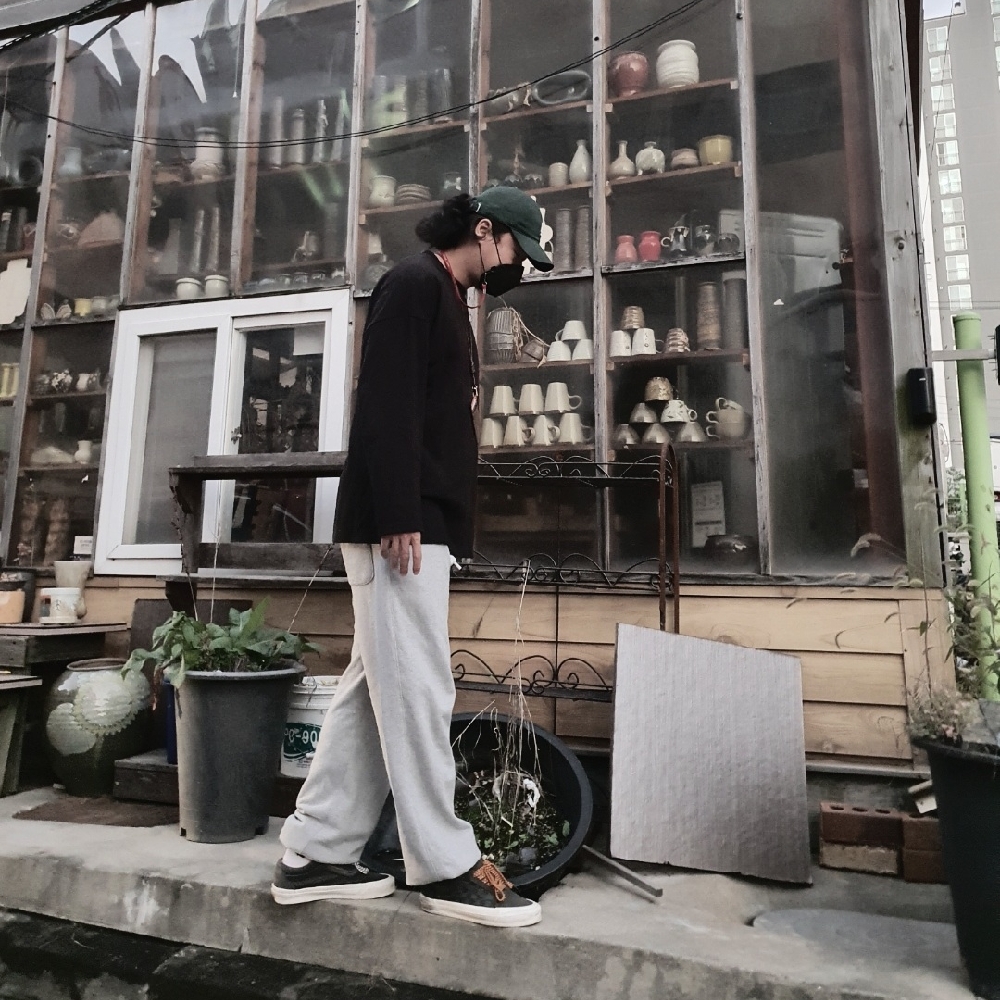 KREAM 프로필 이미지