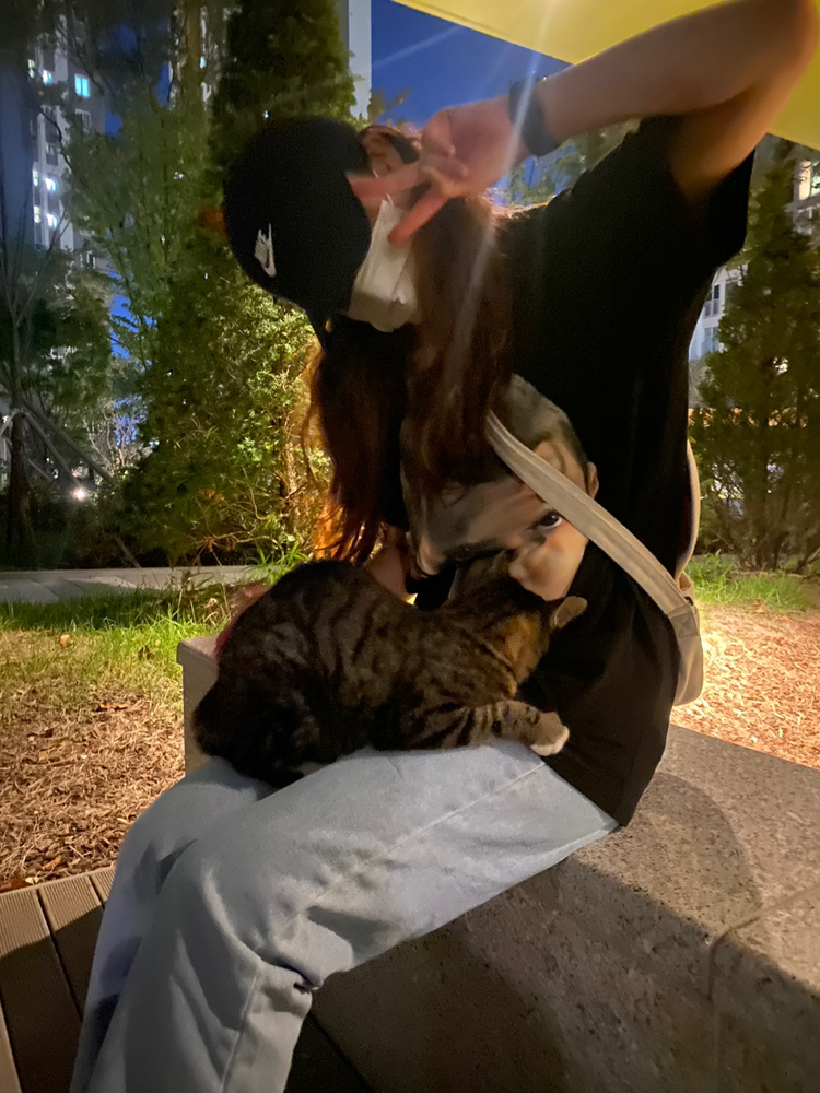 KREAM 프로필 이미지