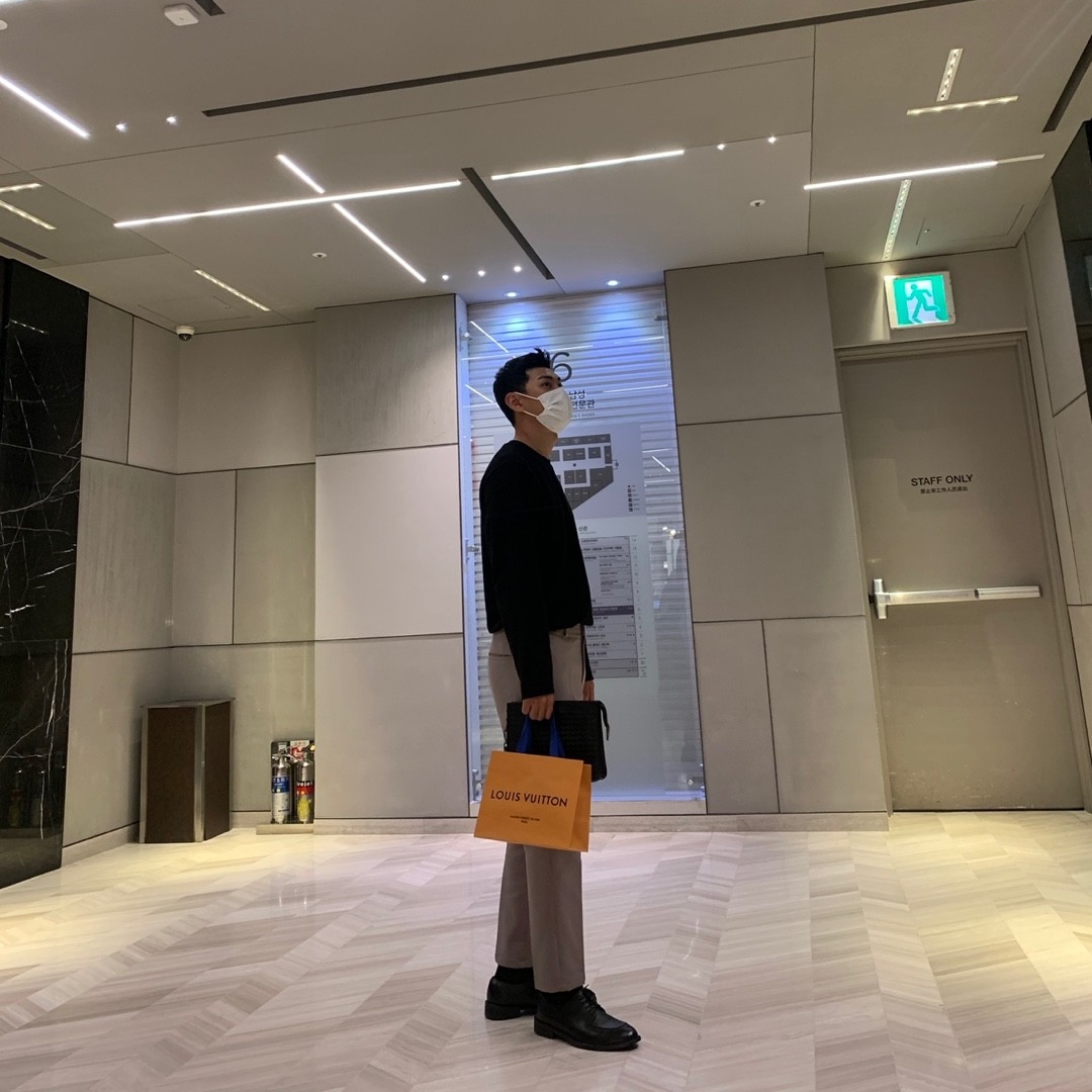 선익님의 스타일