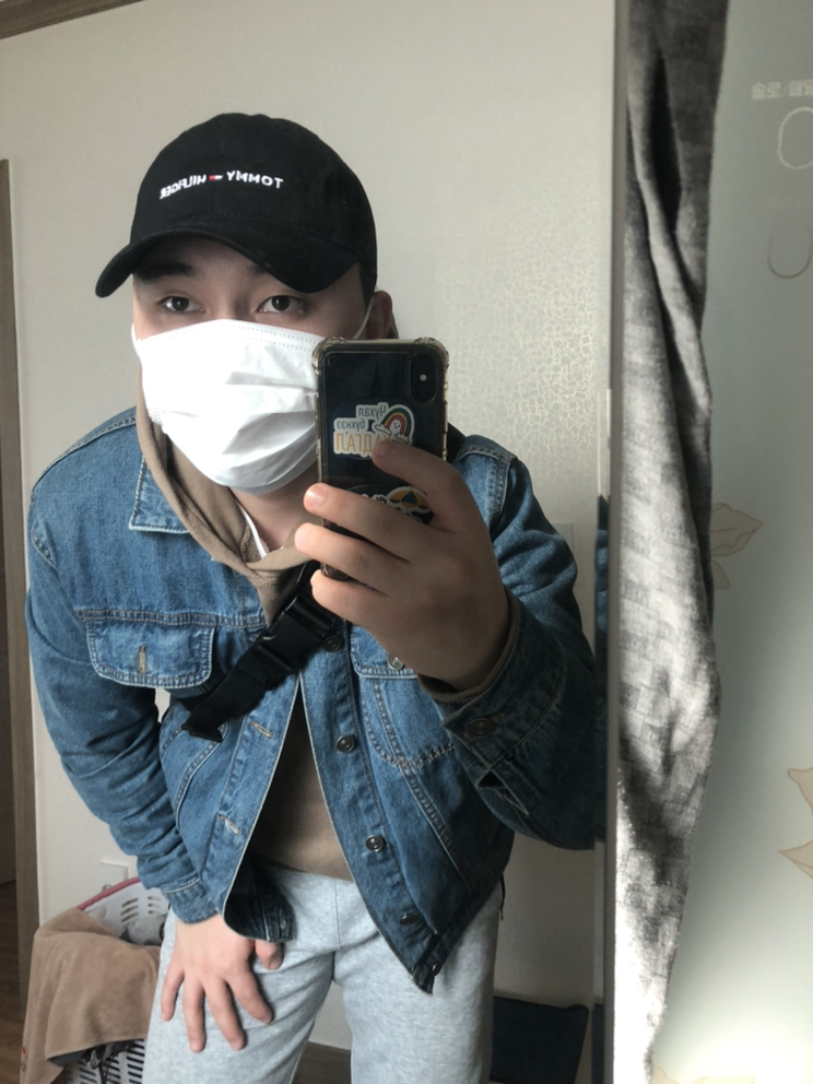 KREAM 프로필 이미지