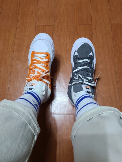 스타일 카드