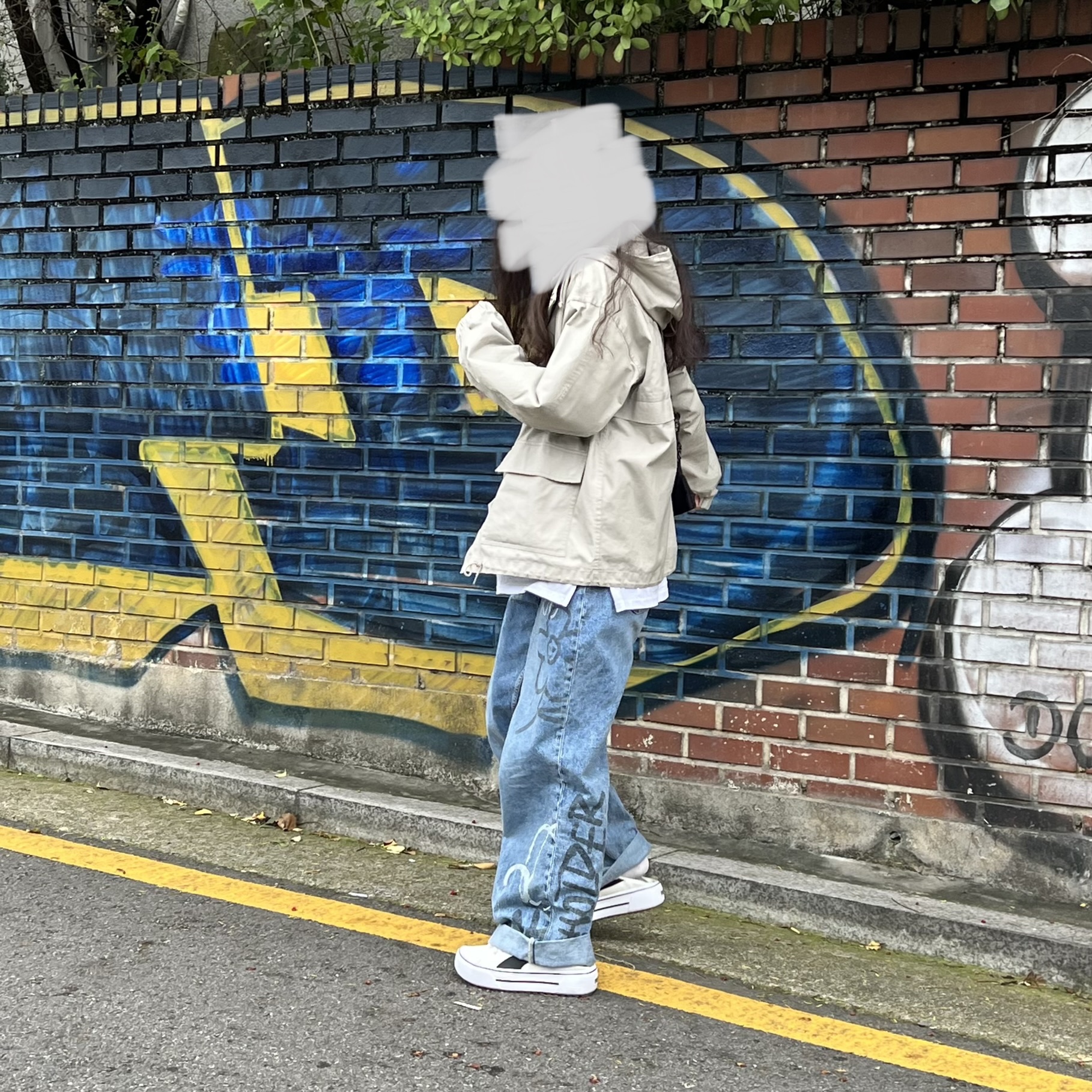 yunarabbit님의 스타일