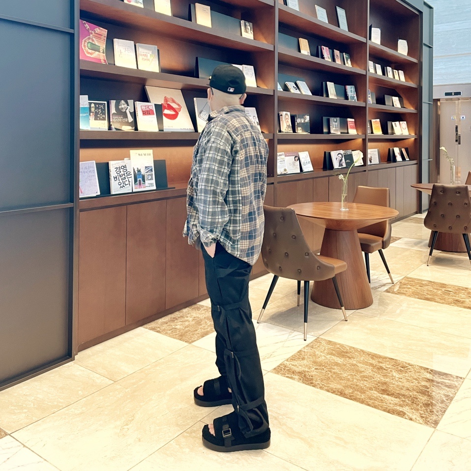 손인혁님의 스타일