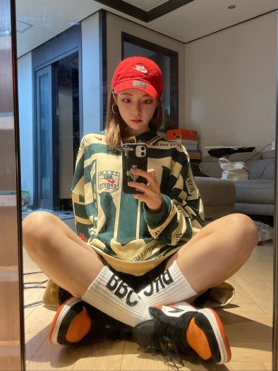 스타일 카드