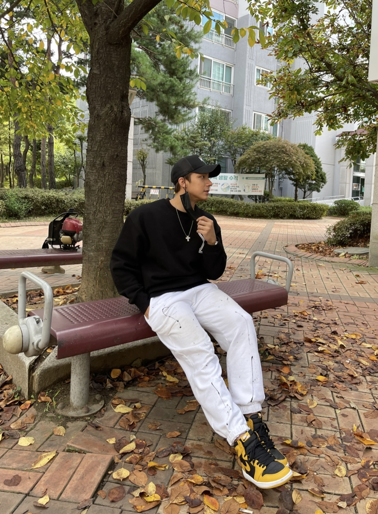 KREAM 프로필 이미지