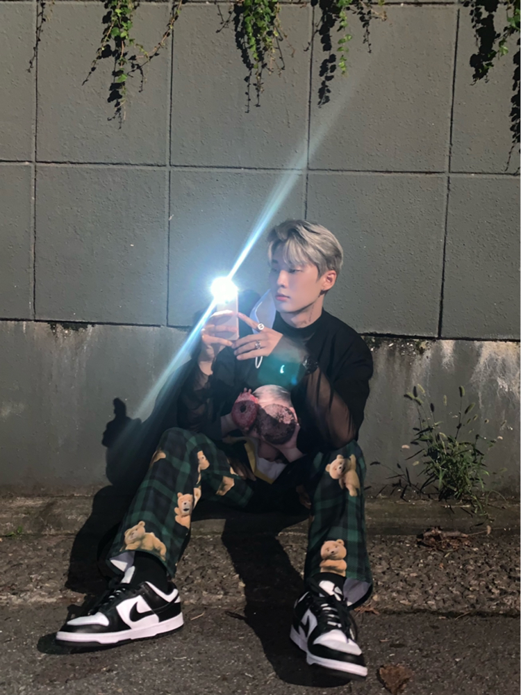 KREAM 프로필 이미지