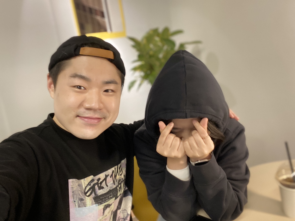 KREAM 프로필 이미지