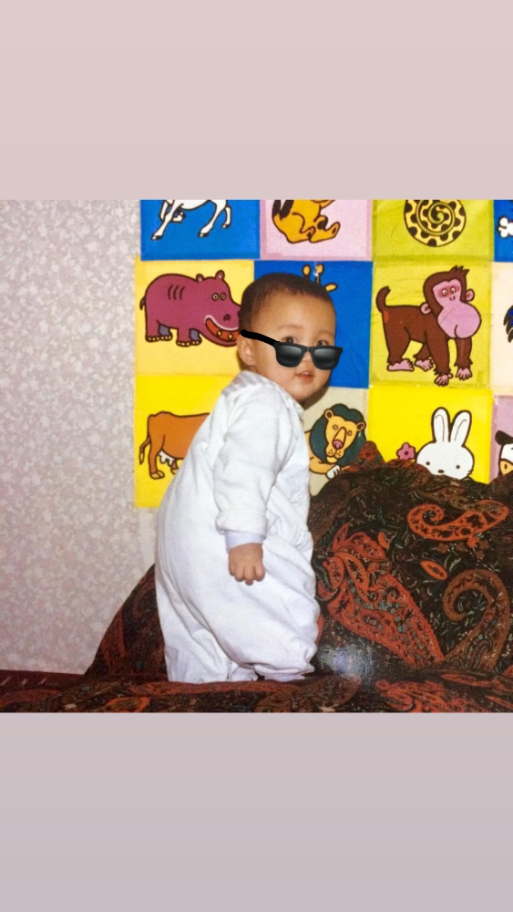 KREAM 프로필 이미지