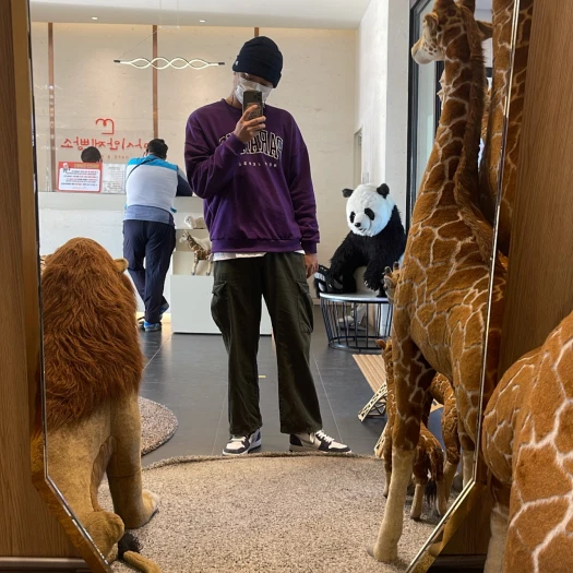 스타일 카드