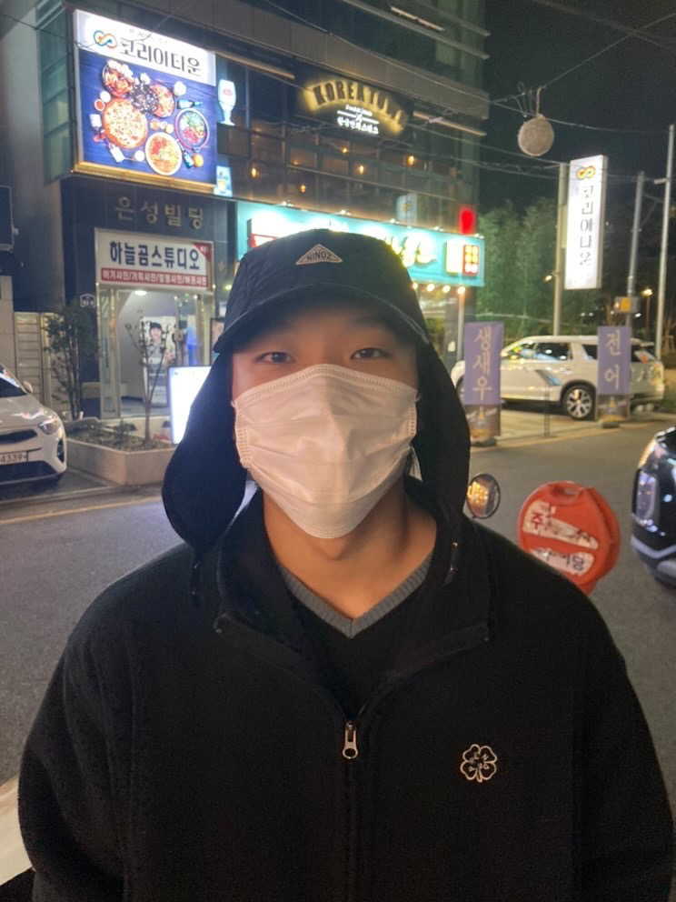 KREAM 프로필 이미지