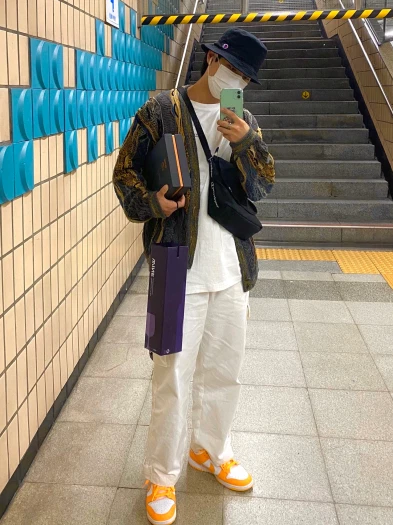 스타일 카드