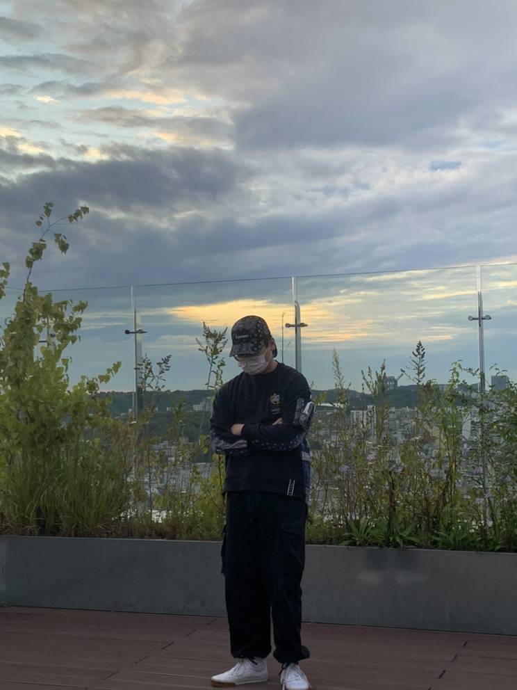 KREAM 프로필 이미지