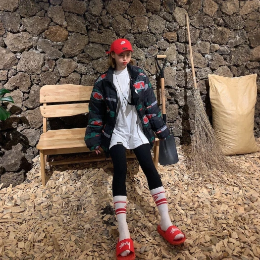 스타일 카드