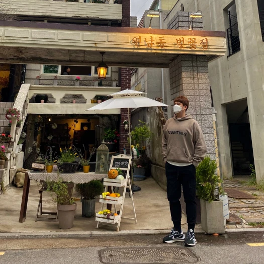 스타일 카드