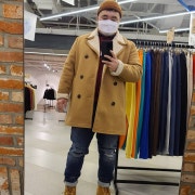 KREAM 프로필 이미지