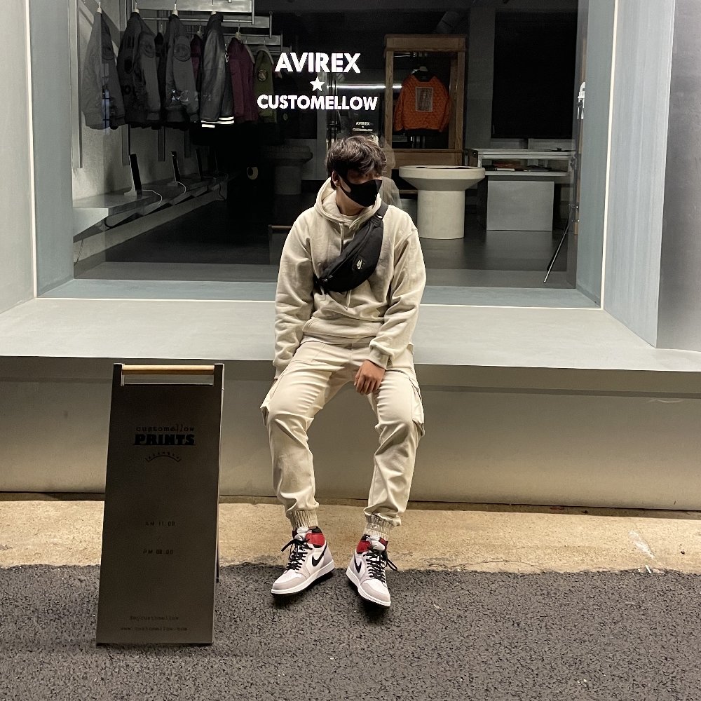 KREAM 프로필 이미지