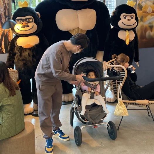 스타일 카드