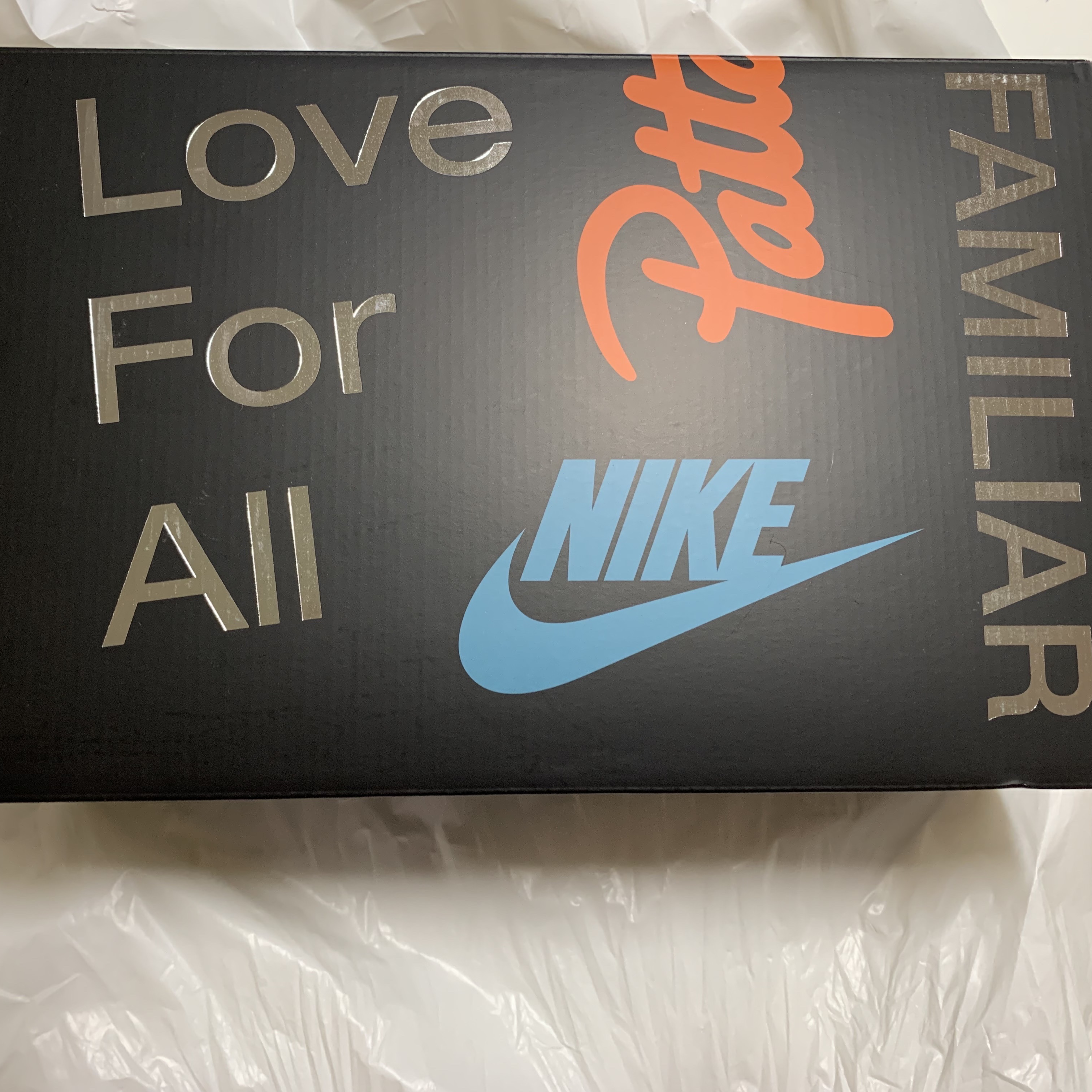 Nike x Patta Air Max 1 Monarch 착용 스타일 - 5