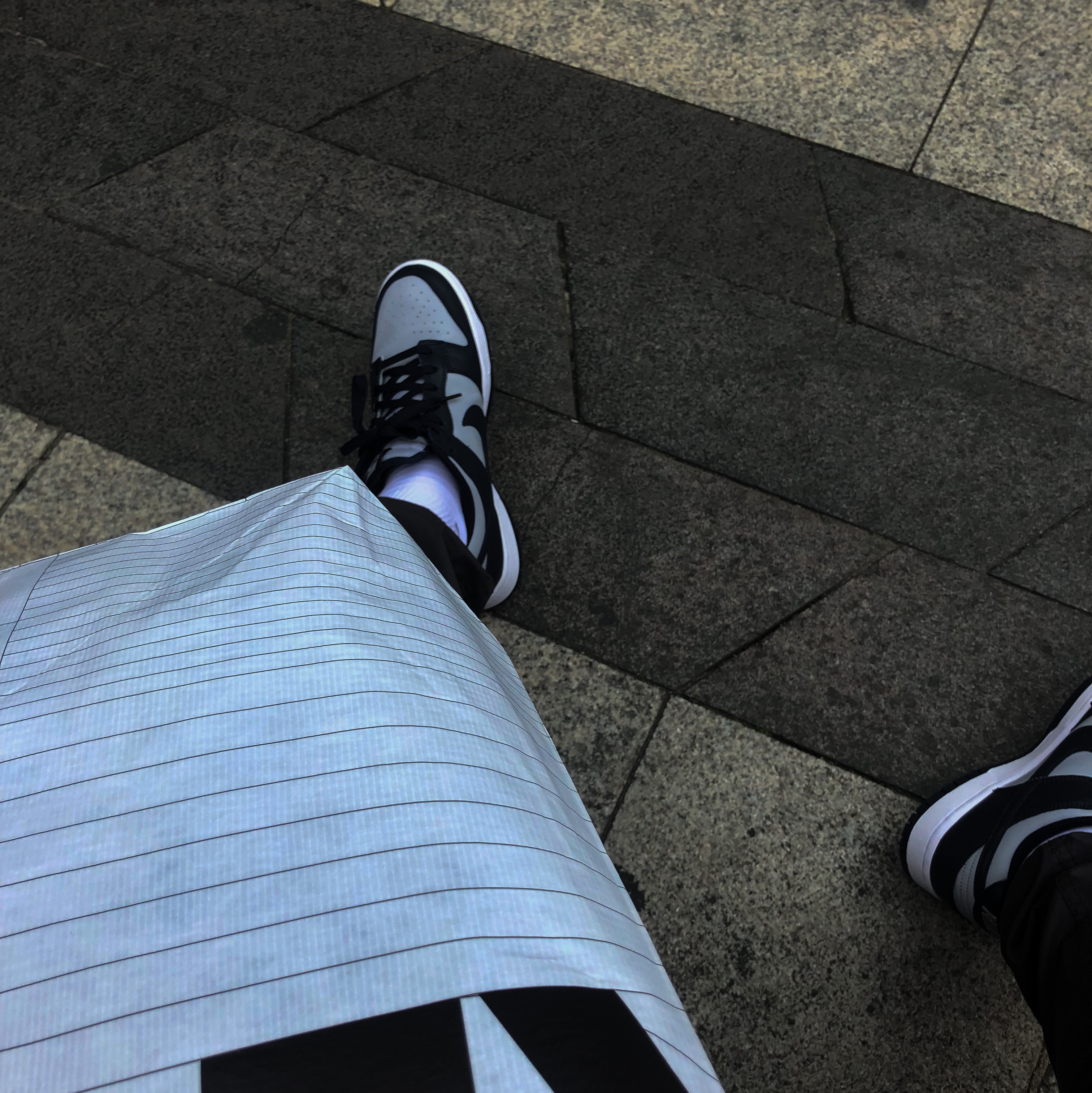 건님의 스타일
