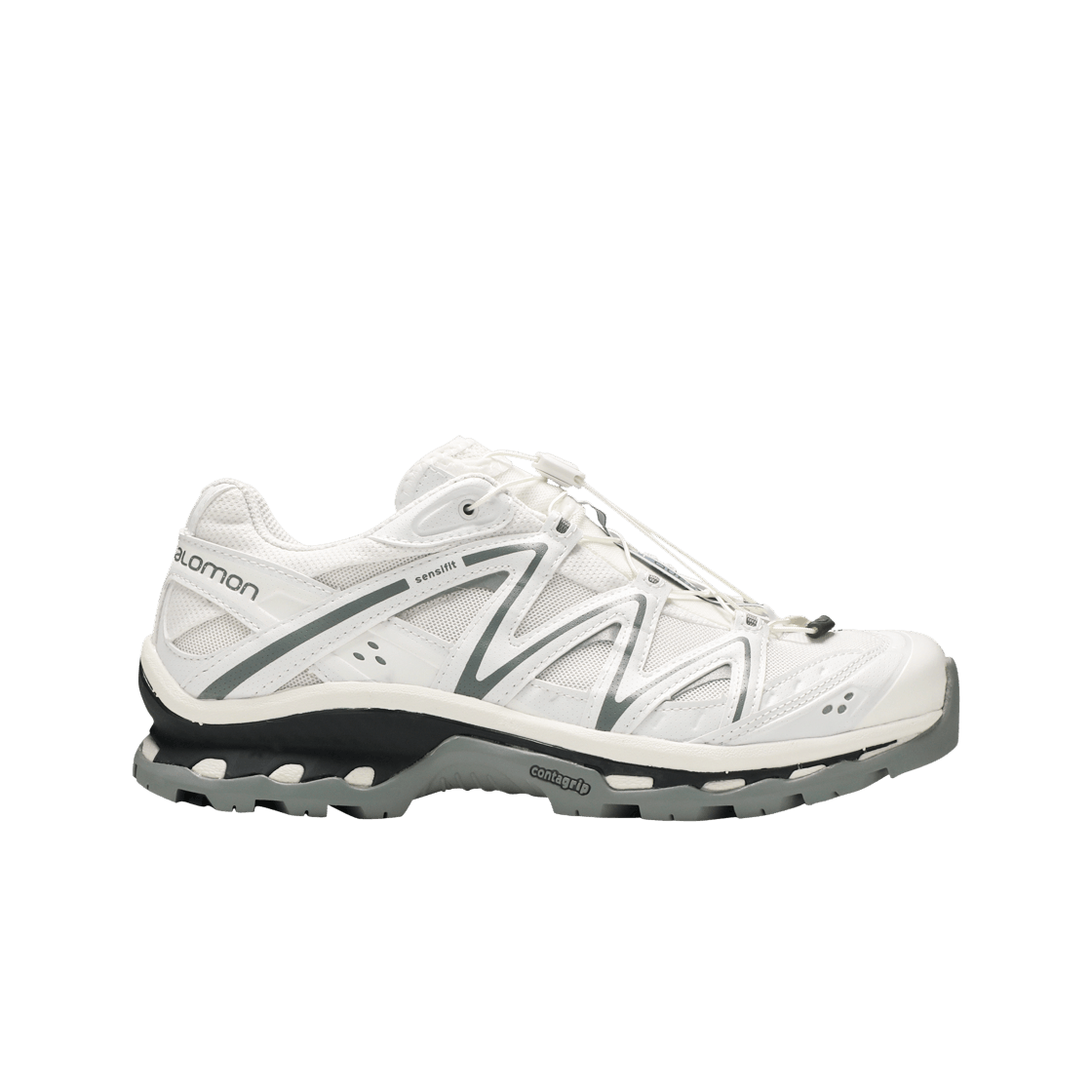 살로몬 XT-퀘스트 ADV 화이트