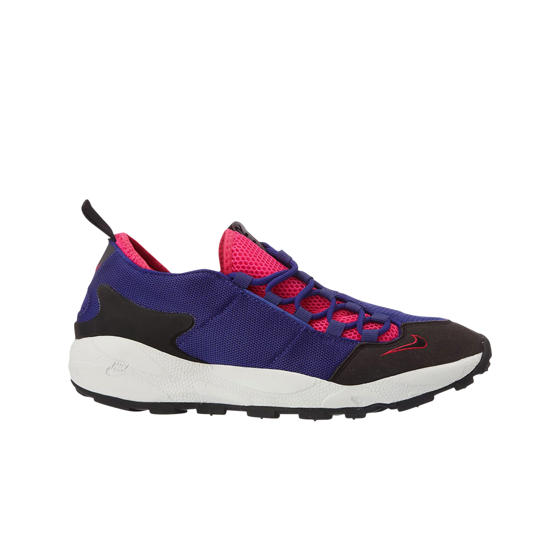 나이키 에어 풋스케이프 위키드 퍼플(Nike Air Footscape Wicked Purple)