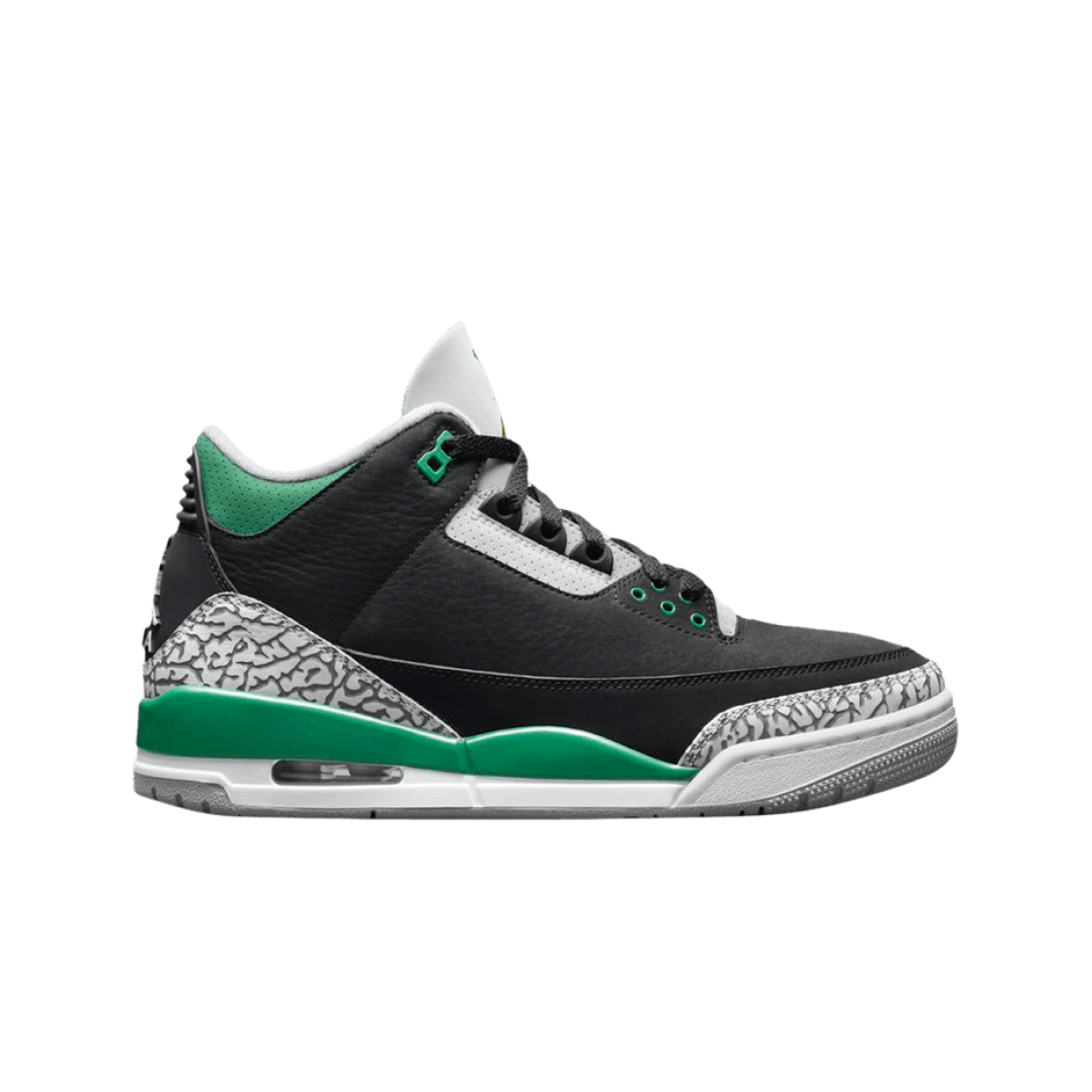 조던 3 레트로 파인 그린(Jordan 3 Retro Pine Green)