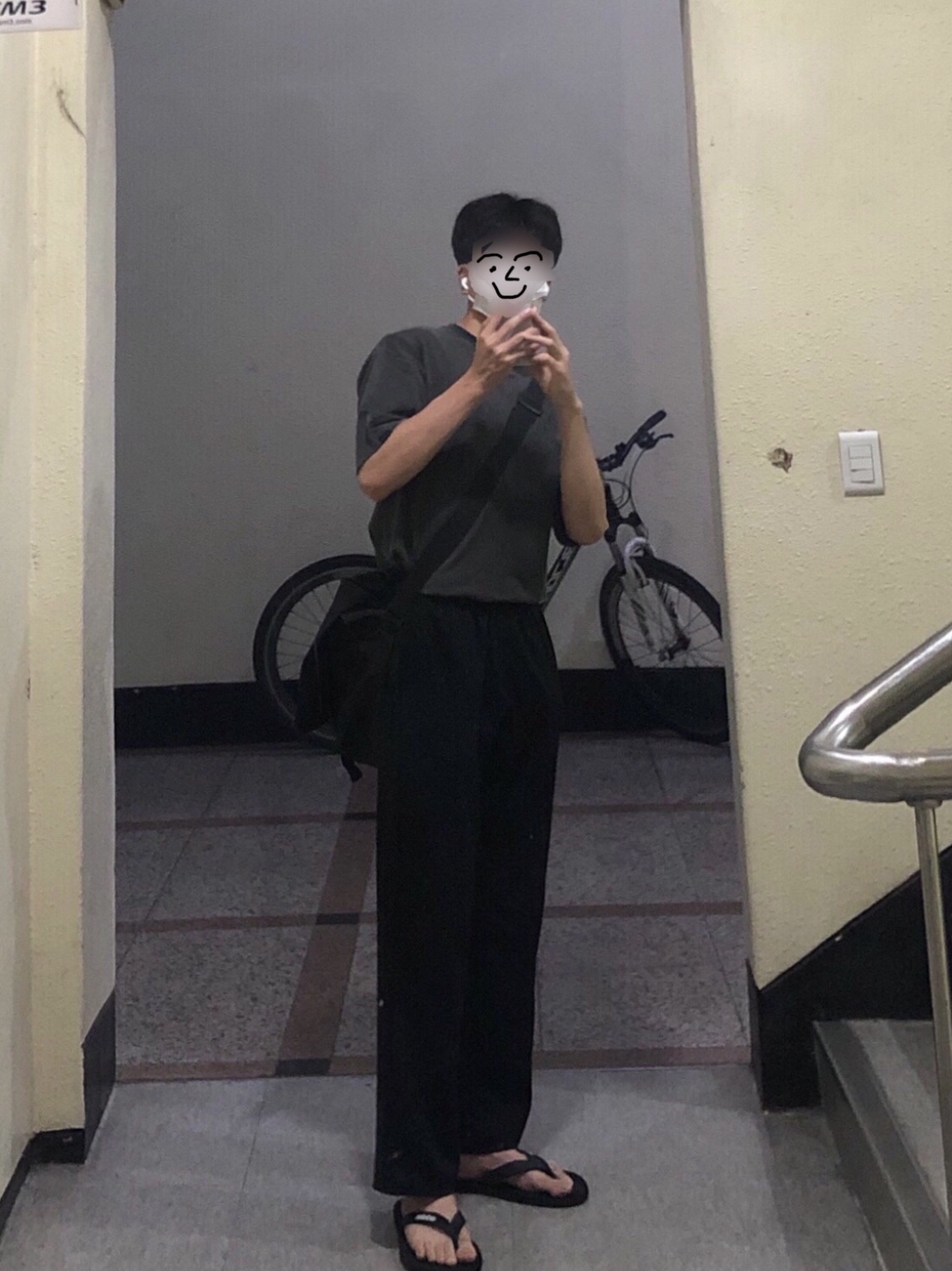 민겸님의 스타일