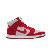 Nike Dunk High Pro SB Dr. Seuss