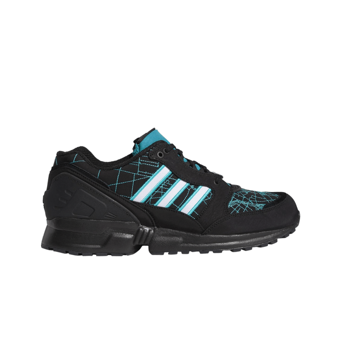 아디다스 이큅먼트 쿠션 91 RH 시티맵(Adidas EQT Cushion 91 RH City Map) - 1