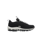 (GS) Nike Air Max 97 SE Black White