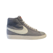 Nike Blazer High Suede Vintage Wolf Grey