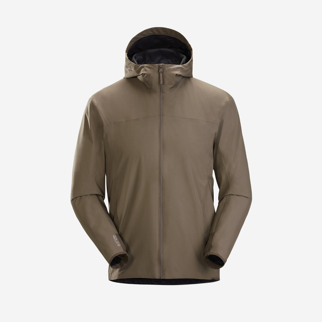 ARC`TERYX Solano Hoody ネイビー サイズXXL スピード発送 51.0%OFF