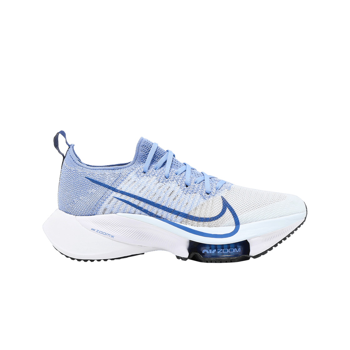 (W) 나이키 에어 줌 템포 넥스트% 플라이니트 로얄 펄스