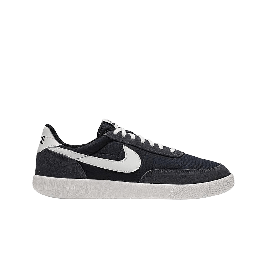 354761-004 Nike Killshot Vintage Black Ivory Anthracite